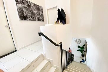 Avenham Garden @ Eco Grandeur