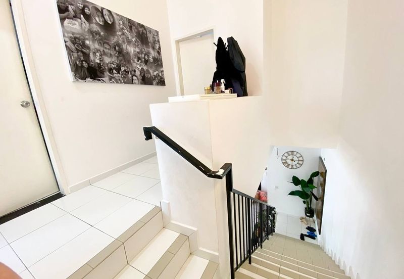 Avenham Garden @ Eco Grandeur