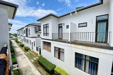 Avenham Garden @ Eco Grandeur