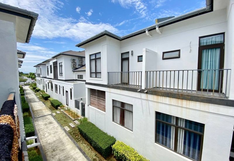 Avenham Garden @ Eco Grandeur