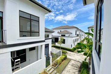 Avenham Garden @ Eco Grandeur