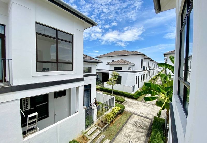 Avenham Garden @ Eco Grandeur