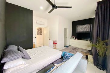 Avenham Garden @ Eco Grandeur