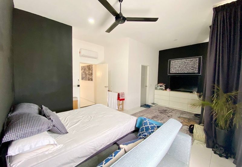 Avenham Garden @ Eco Grandeur