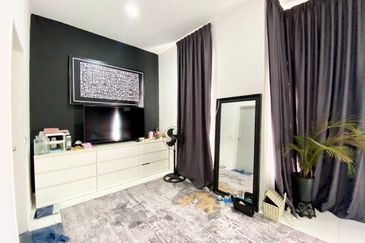 Avenham Garden @ Eco Grandeur