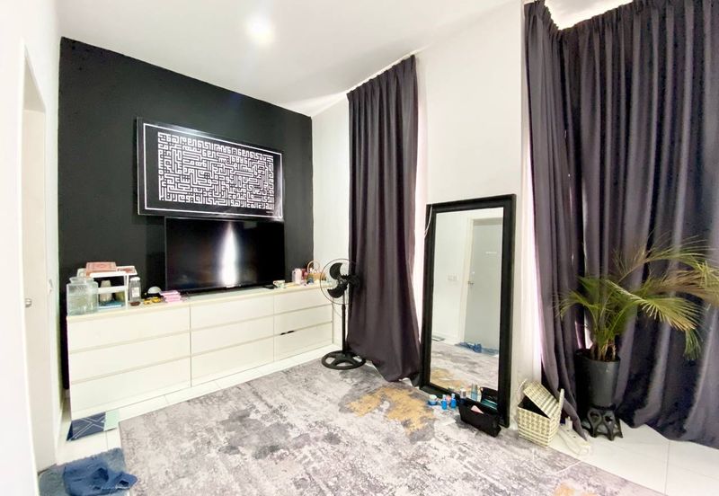 Avenham Garden @ Eco Grandeur