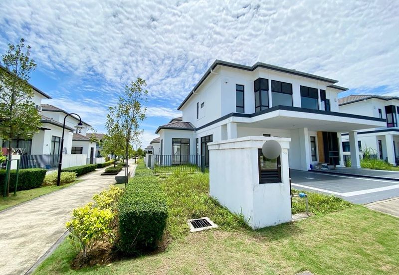 Avenham Garden @ Eco Grandeur