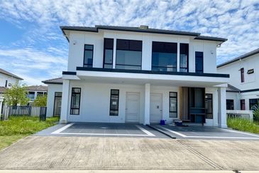 Avenham Garden @ Eco Grandeur