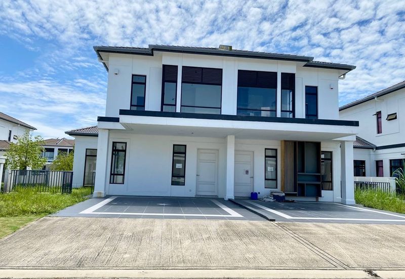 Avenham Garden @ Eco Grandeur