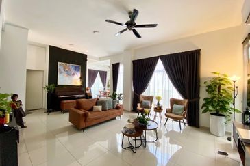 Avenham Garden @ Eco Grandeur