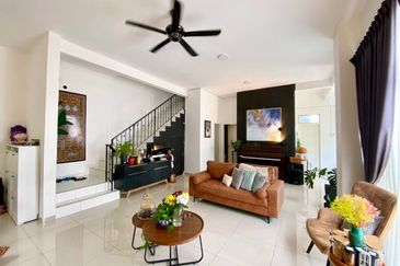 Avenham Garden @ Eco Grandeur