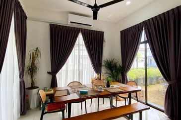 Avenham Garden @ Eco Grandeur