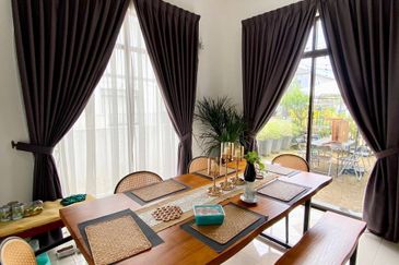 Avenham Garden @ Eco Grandeur