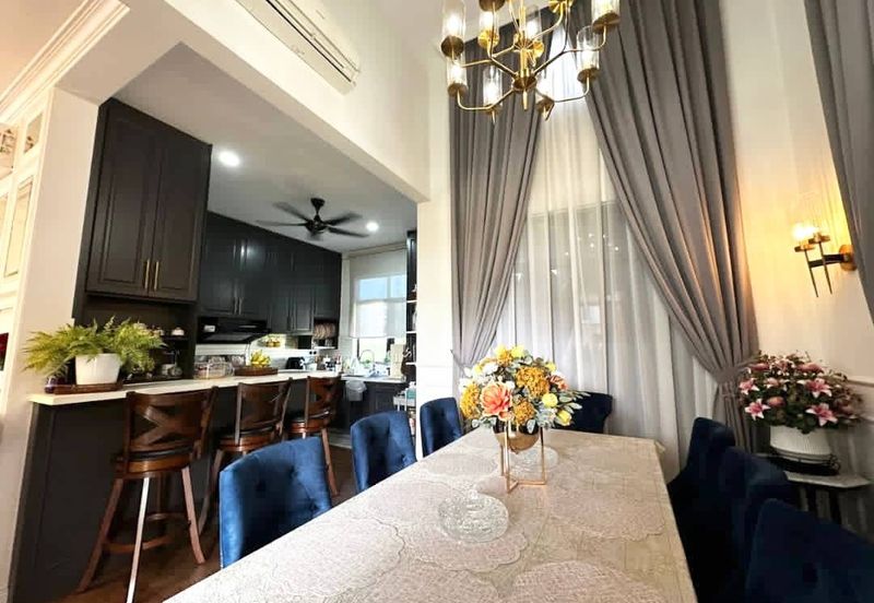 Avenham Garden @ Eco Grandeur