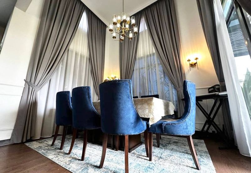 Avenham Garden @ Eco Grandeur