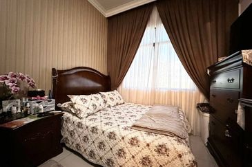 Avenham Garden @ Eco Grandeur