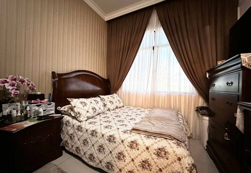 Avenham Garden @ Eco Grandeur