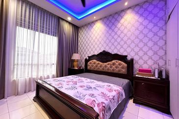 Avenham Garden @ Eco Grandeur