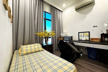 Avenham Garden @ Eco Grandeur