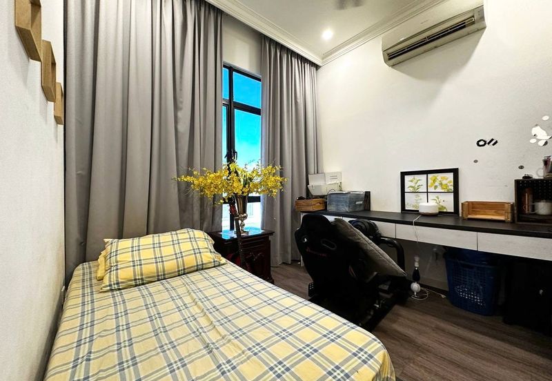 Avenham Garden @ Eco Grandeur