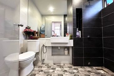 Avenham Garden @ Eco Grandeur