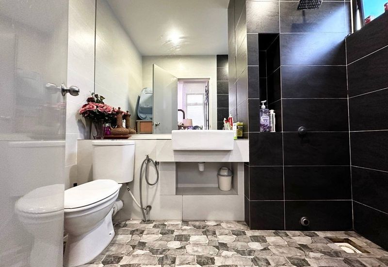 Avenham Garden @ Eco Grandeur