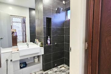 Avenham Garden @ Eco Grandeur