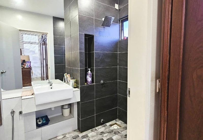 Avenham Garden @ Eco Grandeur