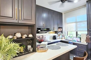 Avenham Garden @ Eco Grandeur