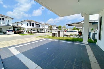 Avenham Garden @ Eco Grandeur