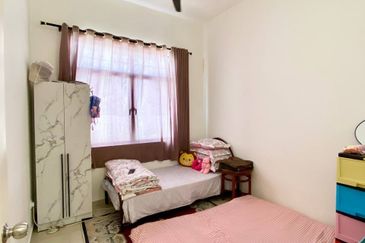 Avenham Garden @ Eco Grandeur