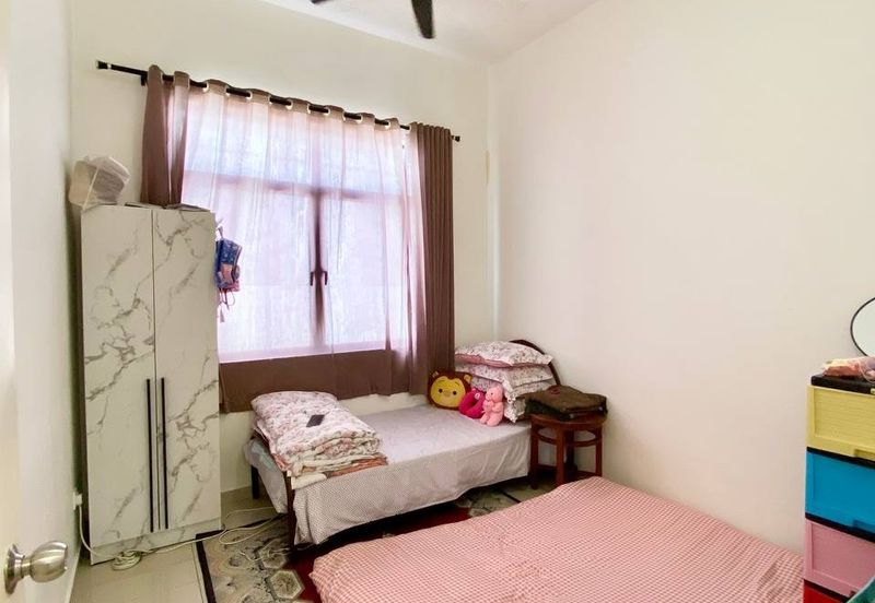 Avenham Garden @ Eco Grandeur