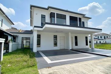 Avenham Garden @ Eco Grandeur