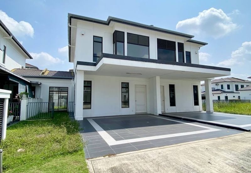 Avenham Garden @ Eco Grandeur