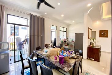 Avenham Garden @ Eco Grandeur