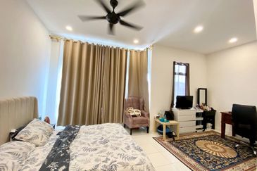 Avenham Garden @ Eco Grandeur