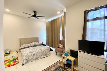 Avenham Garden @ Eco Grandeur