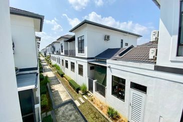 Avenham Garden @ Eco Grandeur