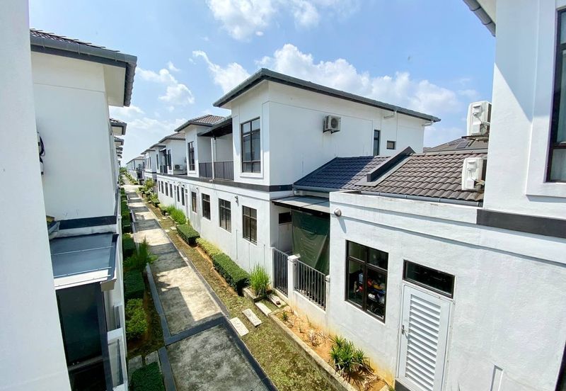 Avenham Garden @ Eco Grandeur