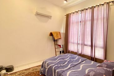 Avenham Garden @ Eco Grandeur