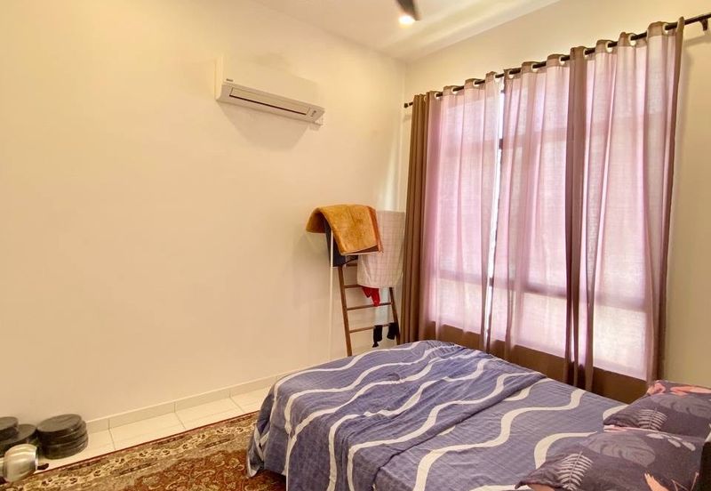 Avenham Garden @ Eco Grandeur