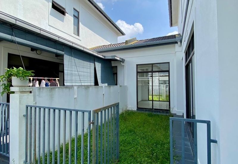 Avenham Garden @ Eco Grandeur