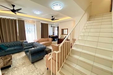 Avenham Garden @ Eco Grandeur