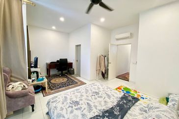 Avenham Garden @ Eco Grandeur