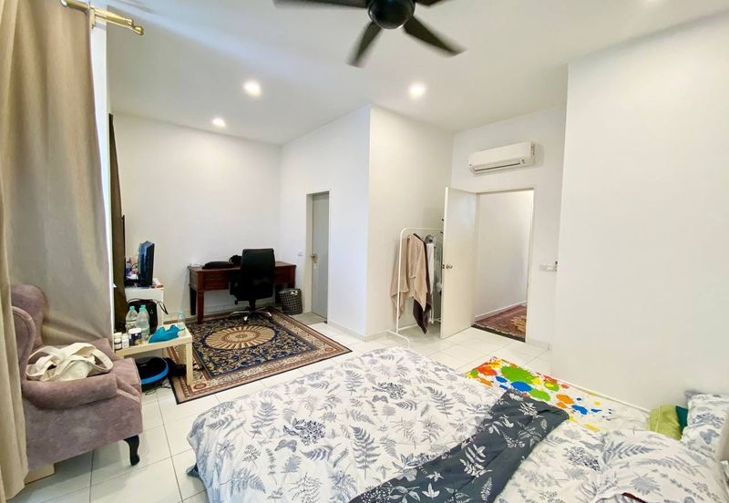 Avenham Garden @ Eco Grandeur