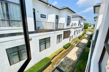 Avenham Garden @ Eco Grandeur