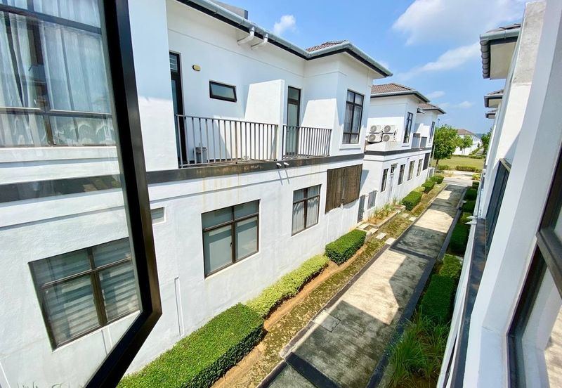 Avenham Garden @ Eco Grandeur