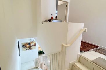 Avenham Garden @ Eco Grandeur