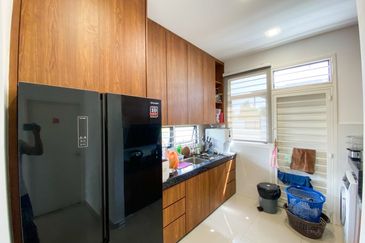 Graham Garden @ Eco Grandeur