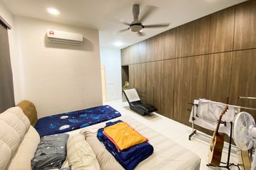 Graham Garden @ Eco Grandeur